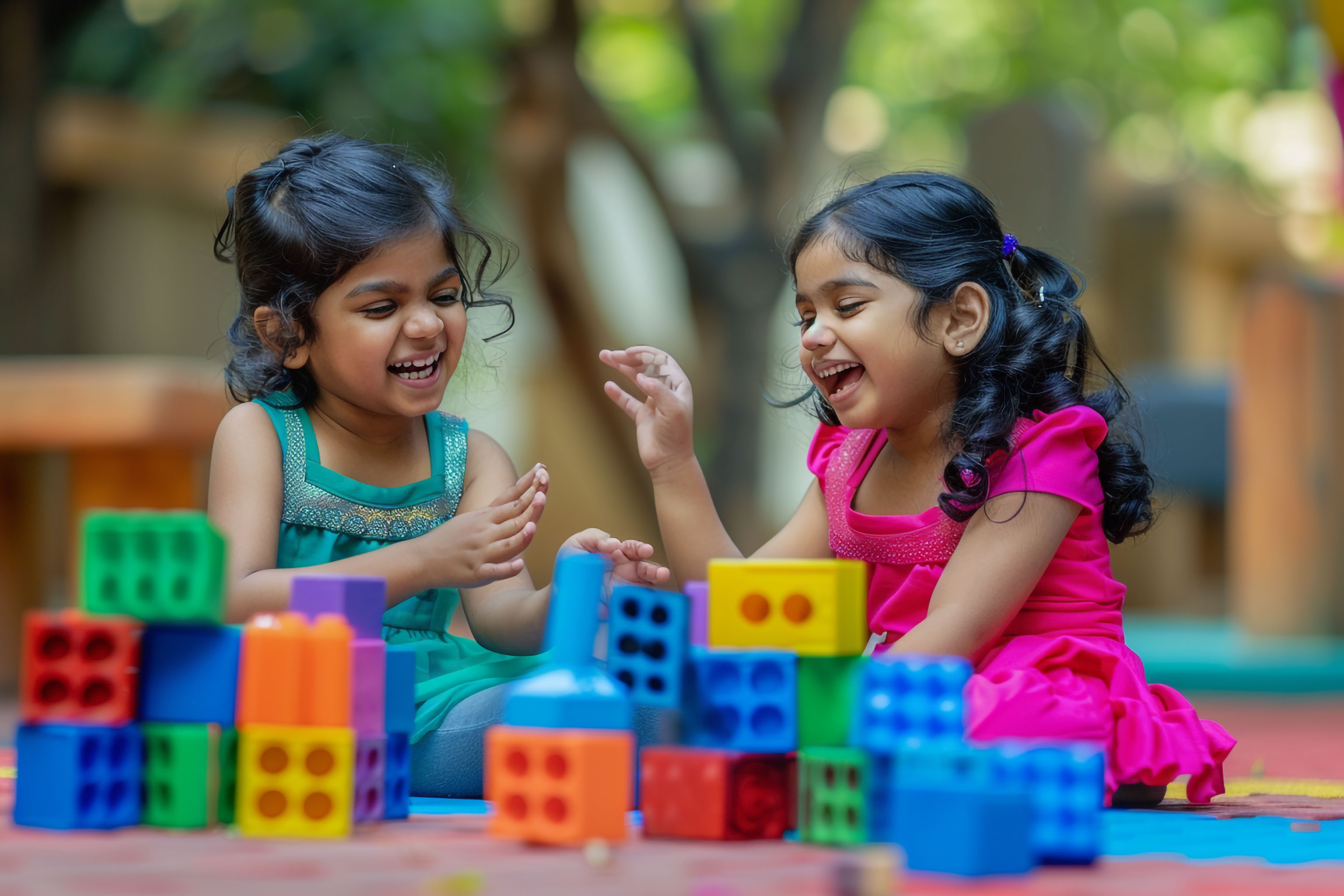 Cradle to Stars, Bengaluru